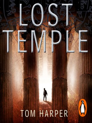cover image of Lost Temple